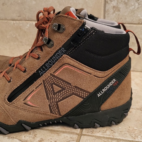 Mephisto Norika Tex - Picture 6 of 7